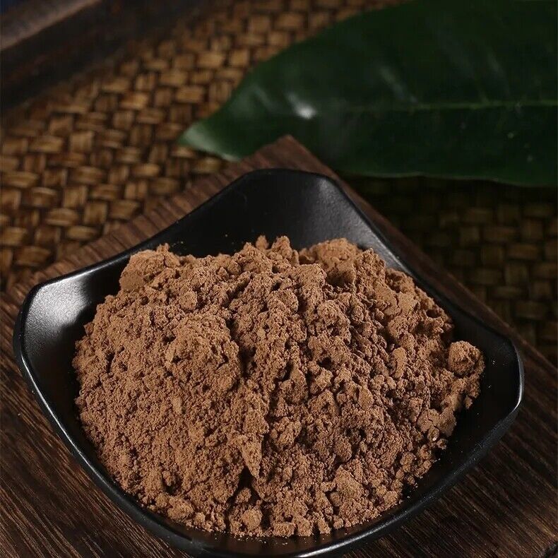 HelloYoung Deep-fried Suan Zao Ren Date Seed Powder Good Sleep / Relieve Insomnia 5.29oz