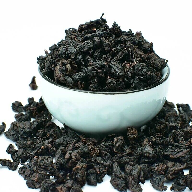 Tieguanyn 250g Tie Guan Yin Oolong Tee Fujian Schwarz Oolong Tee Braten