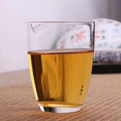 357g Yunnan Puerh Tea Guyun Pu-erh Raw Tea Cake Natural Pu'er Shengcha Big Leaf
