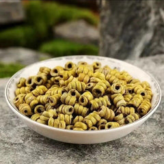 Grade A Premium Dried Dendrobium / Shihu - 100g 霍山石斛