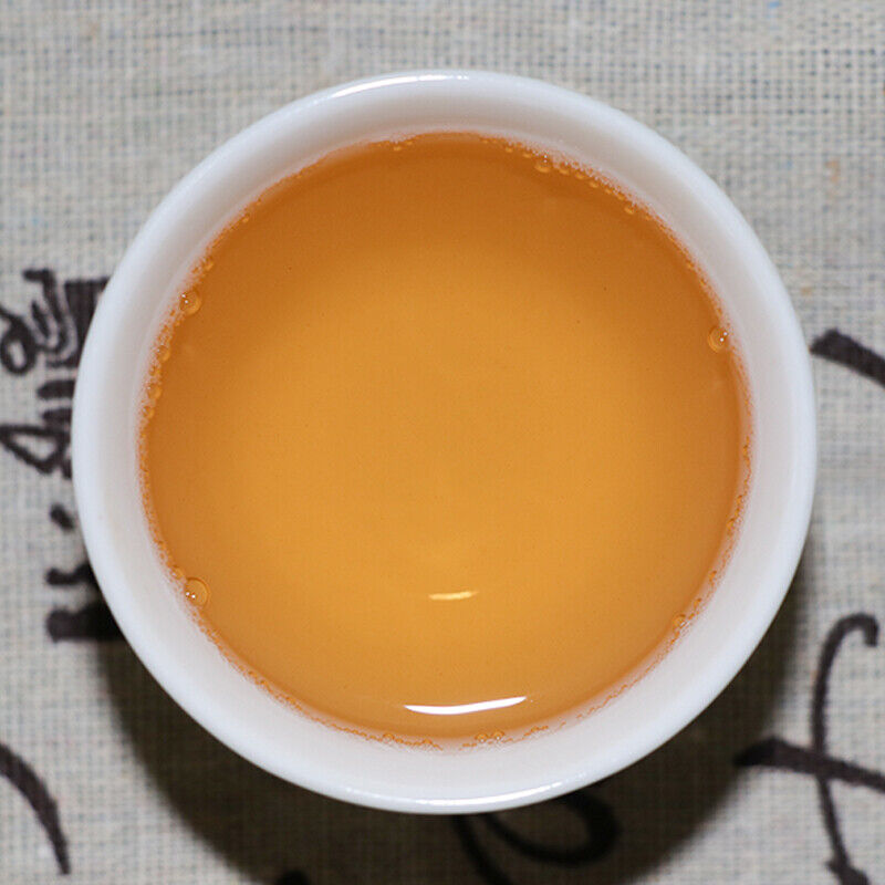 T8603 Tie Bing *  XiaGuan Tuocha Aged Old Pu'er Puerh Puer Tea Raw Shen 357g