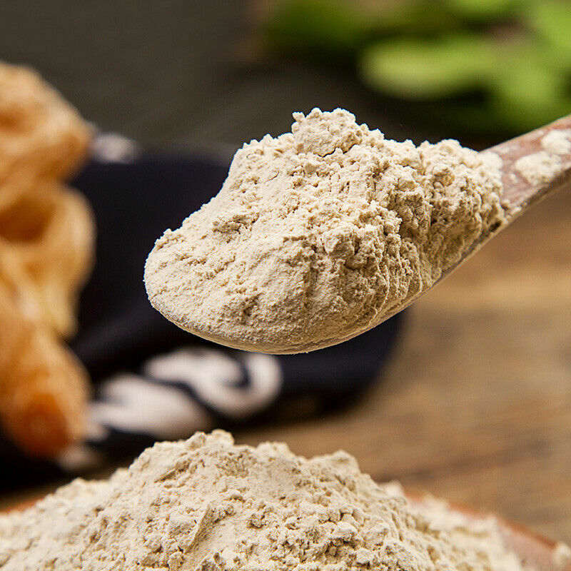 100% Pure Gastrodia Elata / YunNan Tianma Powder Chinese Herbs Tian Ma Powder