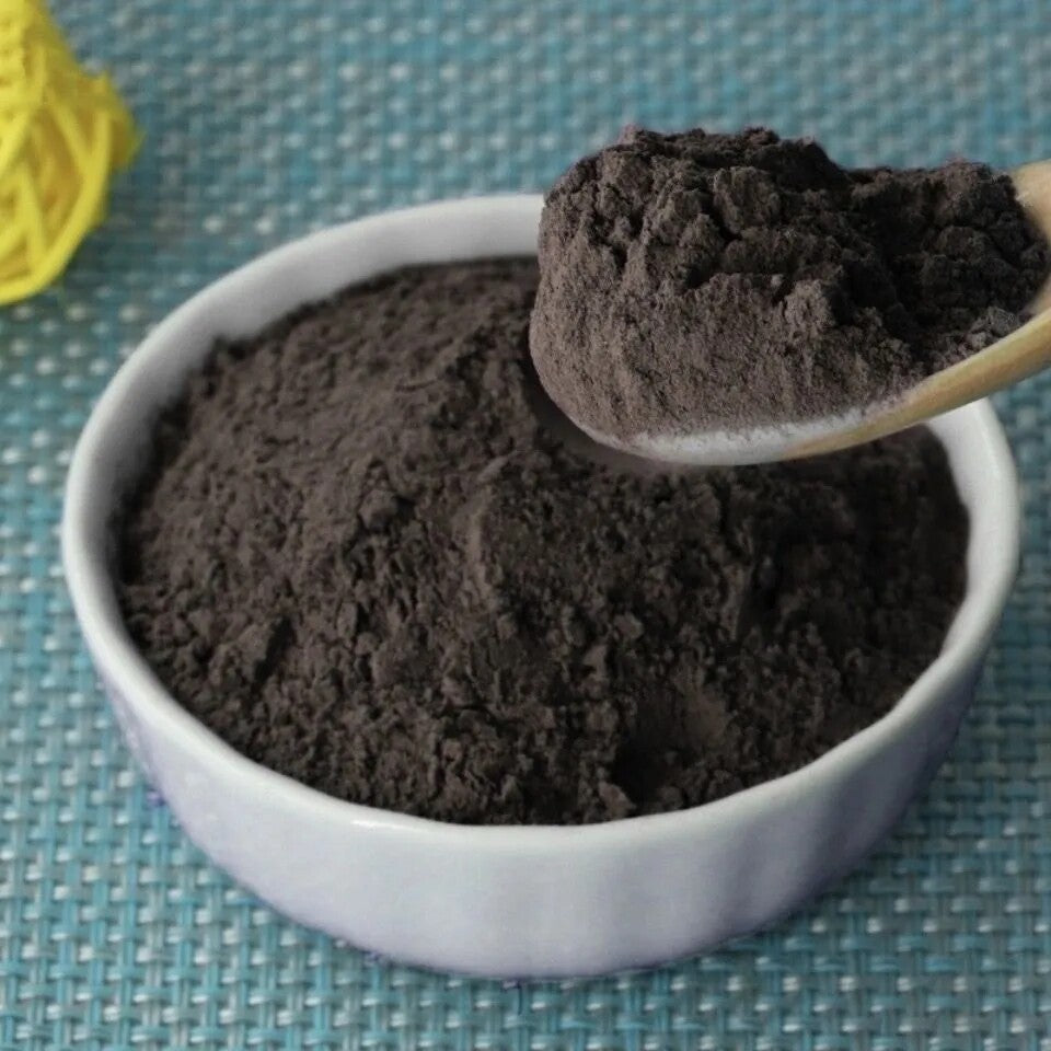 500g Chinese herbal powder 100% pure mulberry fruit juice powder