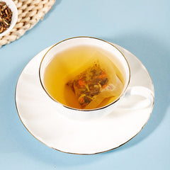 同仁堂正品菊花枸杞决明子牛蒡茶140g TongRenTang Chrysanthemum Wolfberry cassia seed Burdock Tea