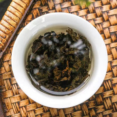 500g Oil Cut Black Oolong Tea Carbon Baked Oolong Tea Bagged Green Tea Benefits