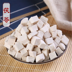 Fu Ling * Sclerotium Poriae Cocos Fuling  Herb Tea