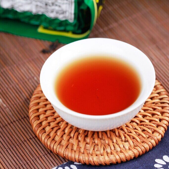 HelloYoung Black Oolong Tea Tieguanyin Tea Roasted Tie Guan Yin Tea For Lose Weight Tea