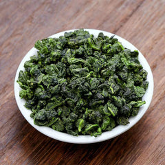 500g Anxi Tieguanyin Oolong Tea Chinese Organic Tea Anxi Tie Guan Yin Green Tea