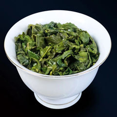 250g Tie Guan Yin Green Tea Anxi Tieguanyin Organic Oolong Tea Loose Leaf Tea
