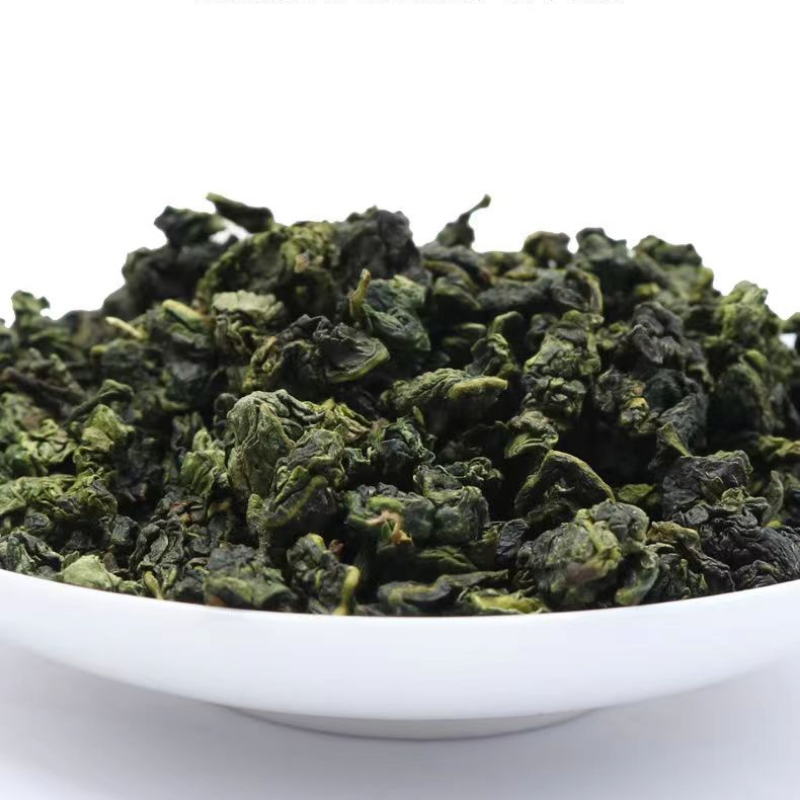 250g Tieguanyin Green Tea Anxi Tie Guan Yin Oolong Tea Iron Box Package Slimming