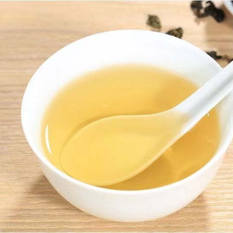 250g Anxi Carbon Roasted Tie Guan Yin Oolong Tea Chinese Tieguanyin Green Tea