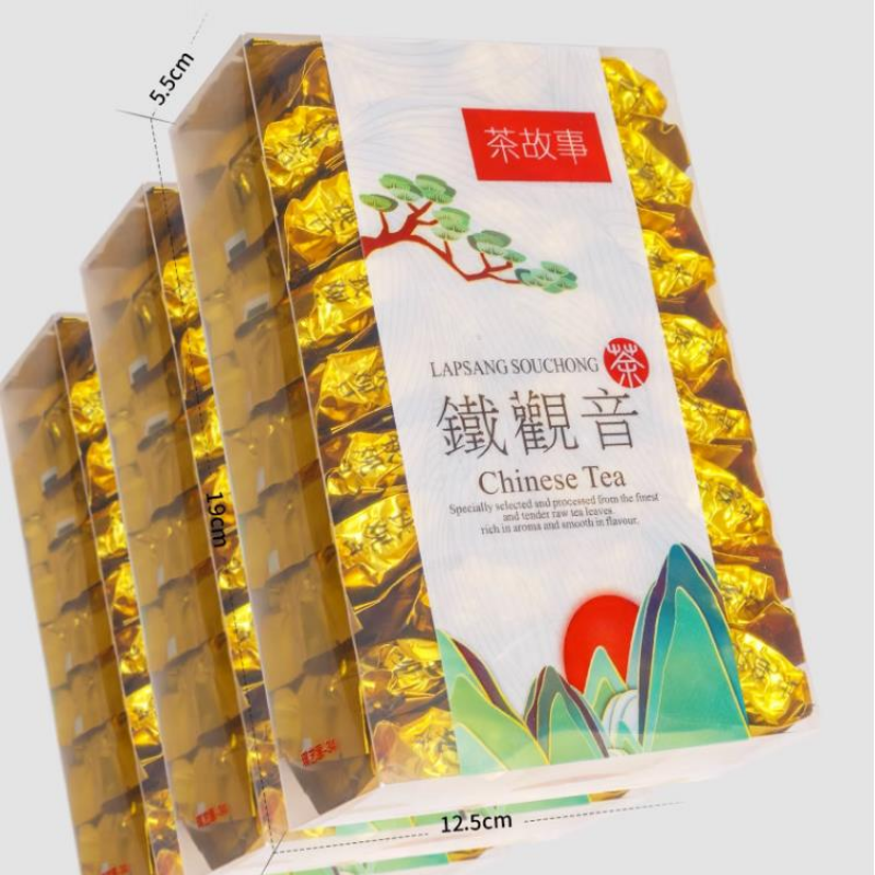 500g Anxi Tieguanyin Oolong Green Tea Brand New Tie Guan Yin Oolong Green Tea