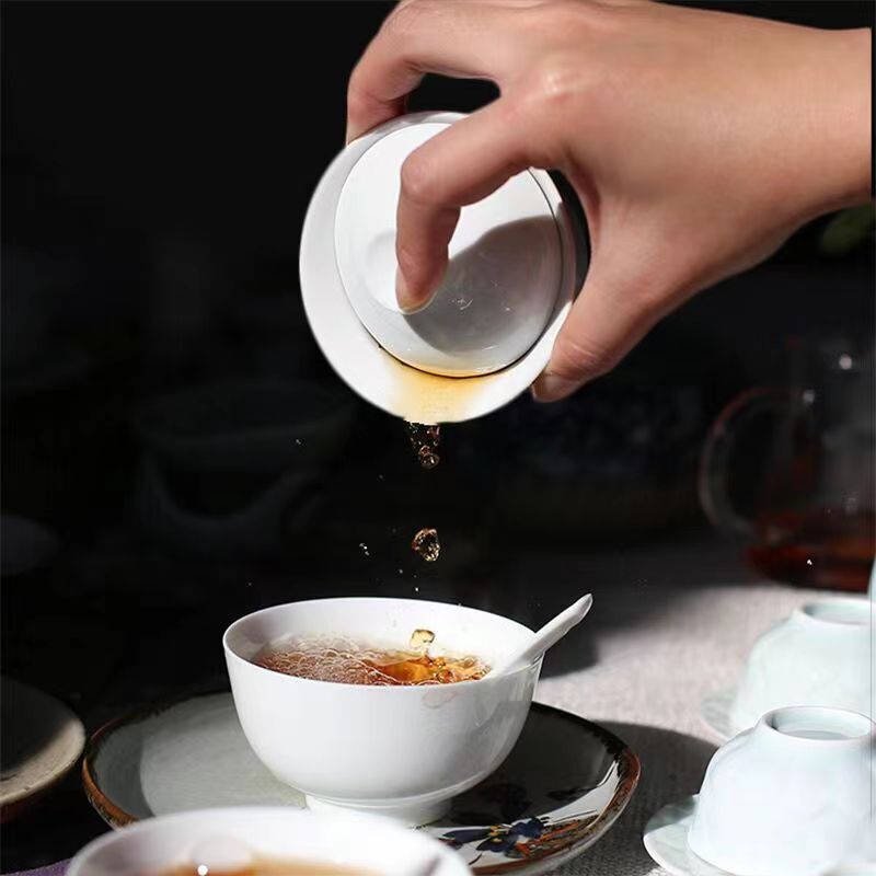 250g Wuyi Rock Tea Rougui Oolong Tea Carbon Baked Loose Leaf Black Tea Benefits