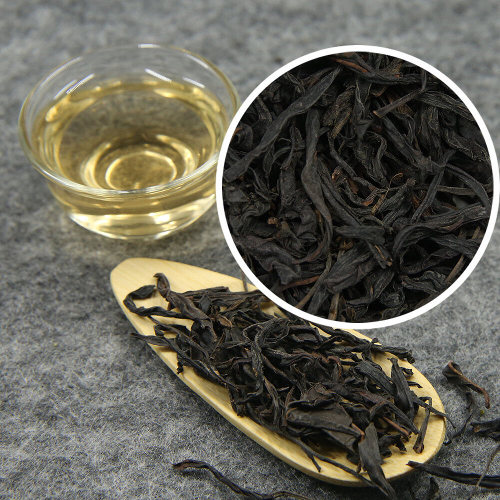 HelloYoung Chaozhou Phoenix Wudong Dancong Oolong Tea, Special Grade Dan Cong Tea