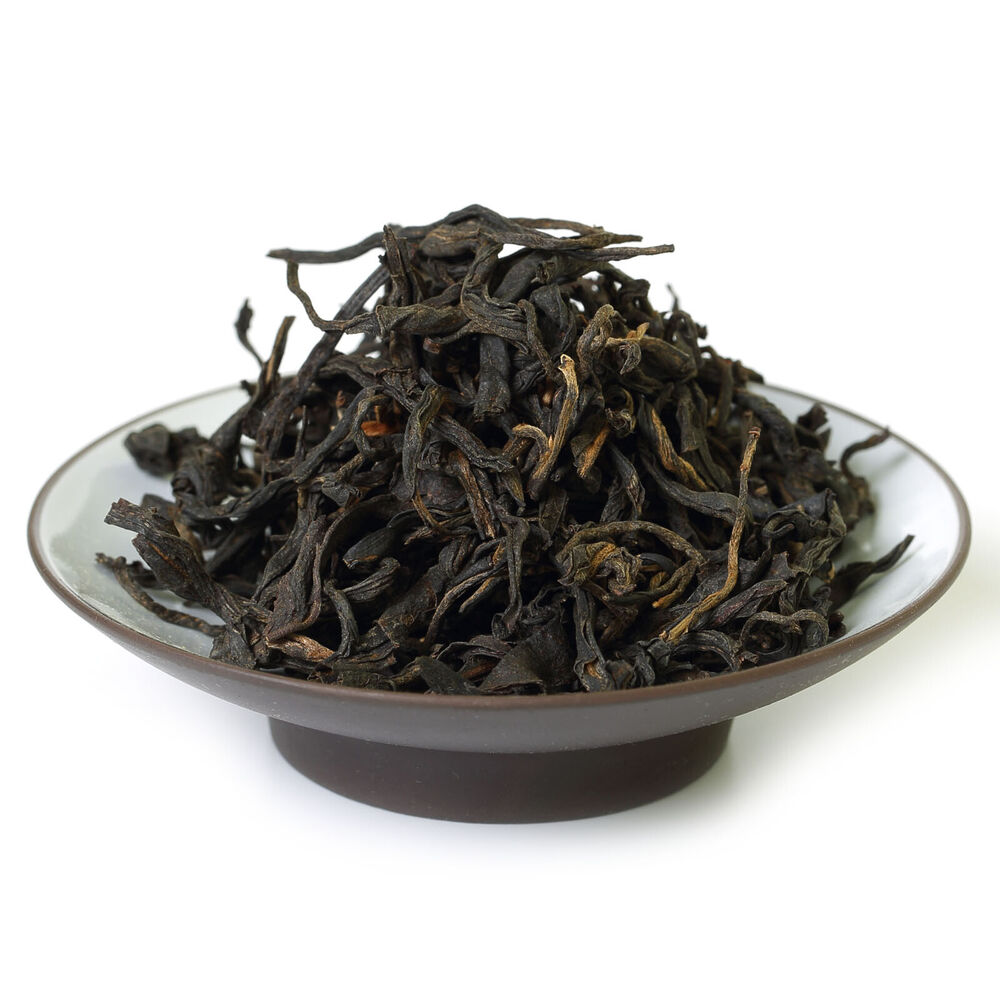 HelloYoung TeaHELLOYOUNG 250g Yunnan Black Tea Chinese Dianhong Fengqing Golden Buds Dian Hong