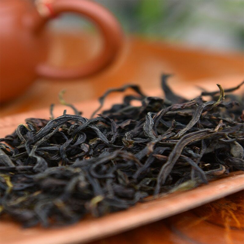 HelloYoung /Phoenix Oolong High Mountain Tea Dancong with Honey Orchid Scent 500g
