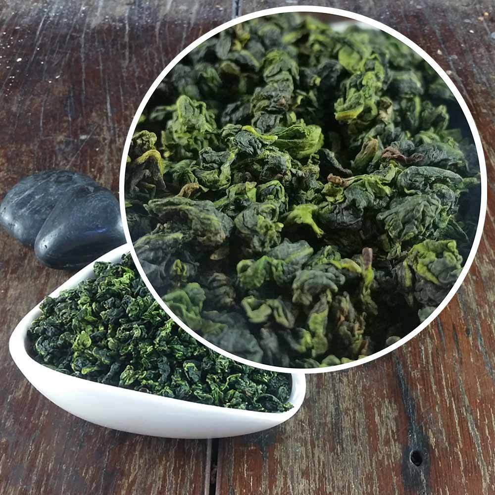 HelloYoung Tieguanyin Tea AAAAA Fresh Tie Guan Yin Oolong tea Excellent Taste