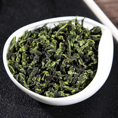 500g Anxi Tieguanyin Oolong Green Tea Brand New Tie Guan Yin Oolong Green Tea