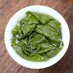 500g Anxi Tieguanyin Oolong Tea Chinese Organic Tea Anxi Tie Guan Yin Green Tea