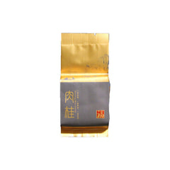 250g Wuyi Rock Tea Medium Fire Full Baked Rougui Oolong Tea Loose Leaf Black Tea