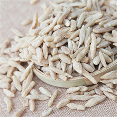 HelloYoung 100% Natural Dried Radix Ophiopogonis Tuber Mai Dong Mai Fen Chinese Herbal