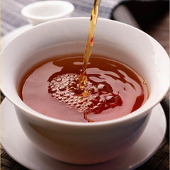 250g Wuyi Rock Tea Yanzike Rougui Oolong Black Tea Chinese Black Tea Loose Leaf