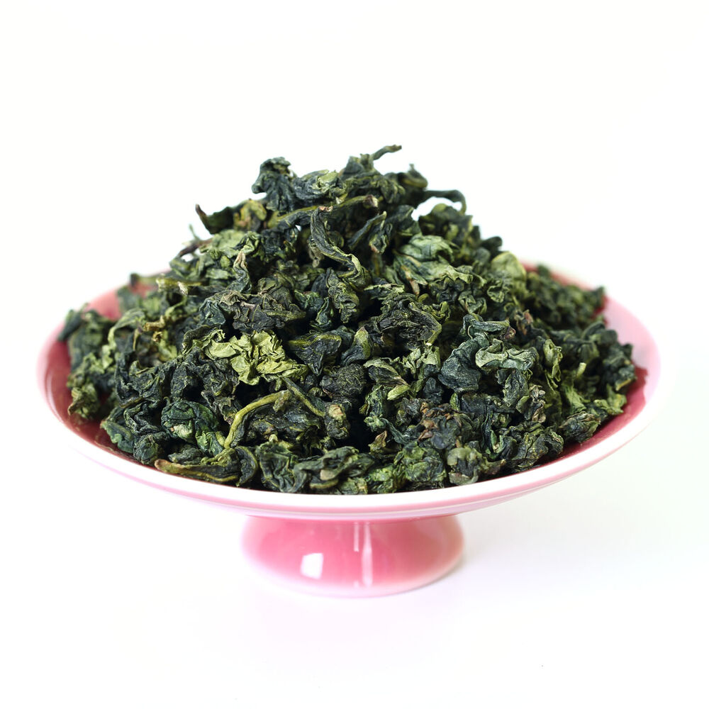 HelloYoung HELLOYOUNG Supreme TieGuanYin Oolong Tea Fujian Anxi High Mountain Iron Goddess