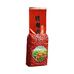 250g/Bag Tieguanyin Oolong Green Tea Organic Super Grade Spring Tie Guan Yin Tea