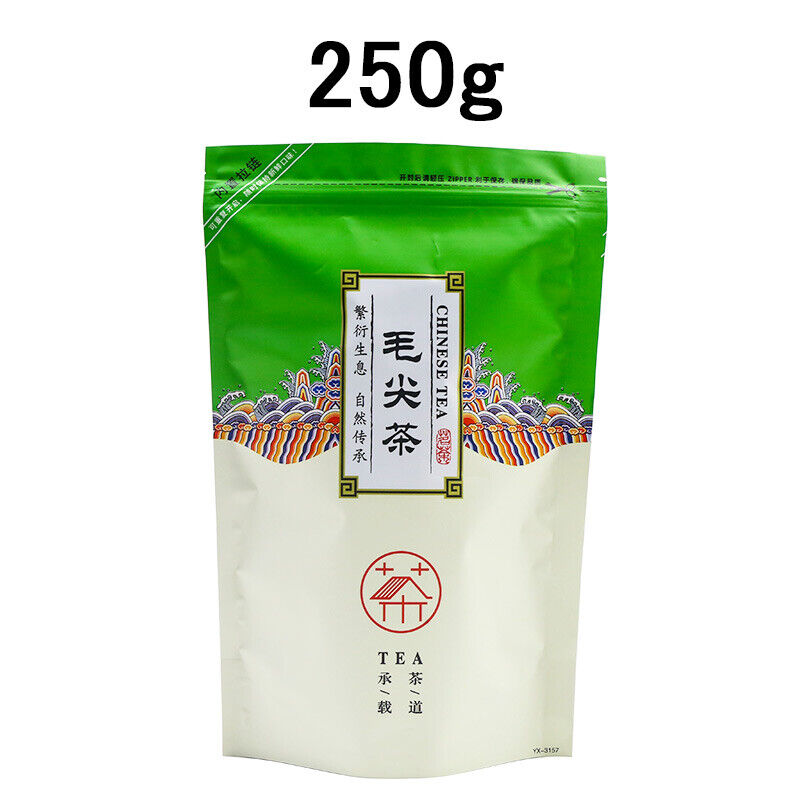 Xinyang Maojian Green Tea Spring Maojian Lossing Weight Green Tea