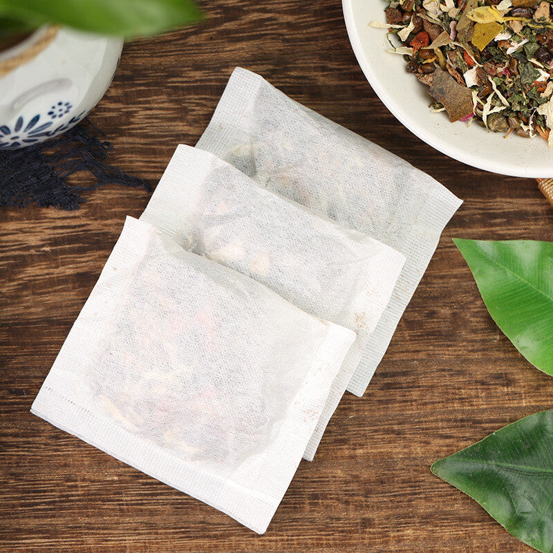 Natural Herbal Liver Tea 200g Eighteen Organic Herbs Liver Detox Tea Benefits