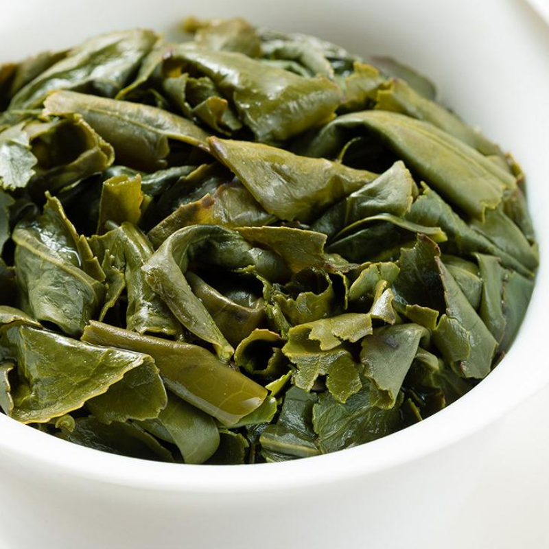 500g Anxi Tie Guan Yin Oolong Green Tea High Quality Tieguanyin Oolong Green Tea