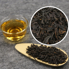 Lichee Black Tea Lychee Losing Weight Fruit Tea Lychee Loose Leaf