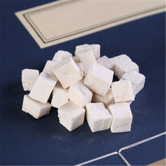 Fu Ling * Sclerotium Poriae Cocos Fuling  Herb Tea