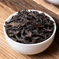 250g Super Grade Dahongpao Black Tea Top Da Hong Pao Oolong Tea Big Red Robe Tea