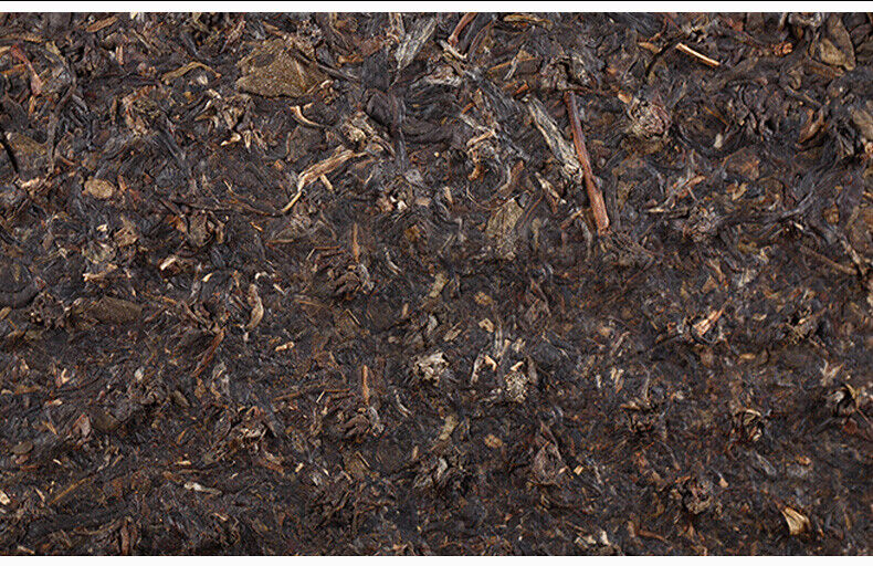 T8603 Tie Bing *  XiaGuan Tuocha Aged Old Pu'er Puerh Puer Tea Raw Shen 357g