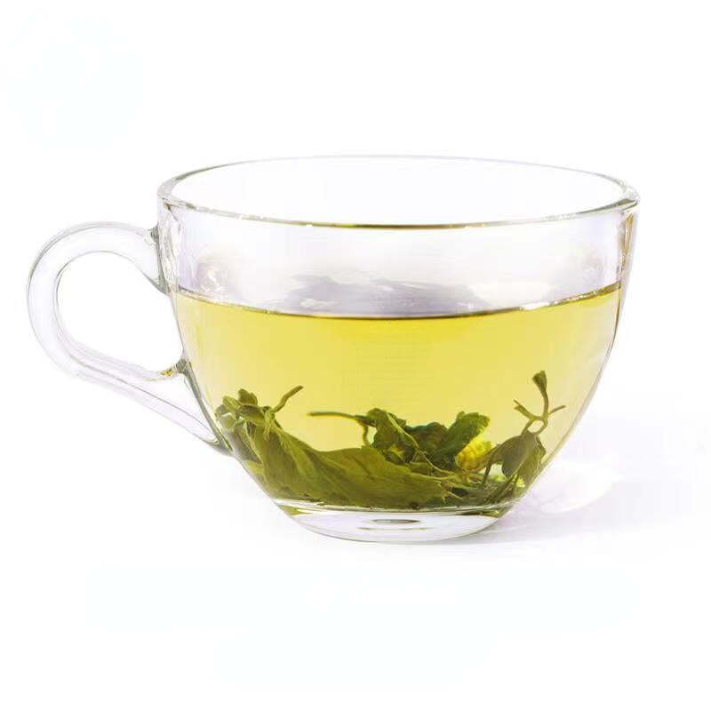 80g Jiaogulan Herbal Tea Chinese Herbs Green Tea Gynostemma Pentaphylla Herb Tea