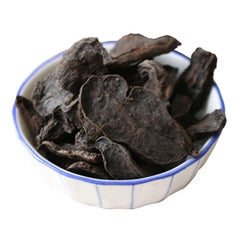 500g Lose Wurzel Scheibe Hohe Qualität He Shou Wu Fo-Ti Polygonum multiflorum