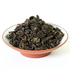 HelloYoung HELLOYOUNG Supreme ROASTED TieGuanYin Black Oolong Tea Fujian Anxi Iron Goddess