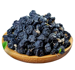 100% Natural Black Goji 1 LB PREMIUM BLACK WOLFBERRY GOJI BERRIES GRADEA黑枸杞