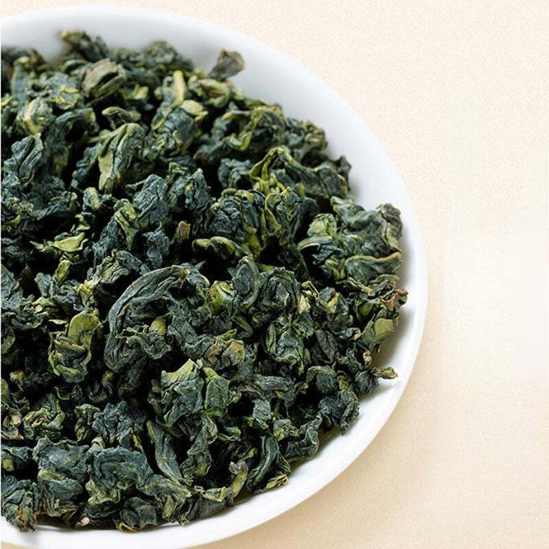 500g Anxi Tie Guan Yin Oolong Green Tea High Quality Tieguanyin Oolong Green Tea