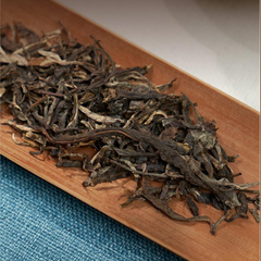 357g Top Level Puerh Raw Tea Bangzhang  Pu-erh Sheng Tea Cake Pu'er Tea