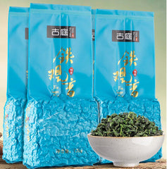 HelloYoung 500g Tieguanyin Tea Superior Oolong Tea Top Tie Guan Yin Green Tea Slimming