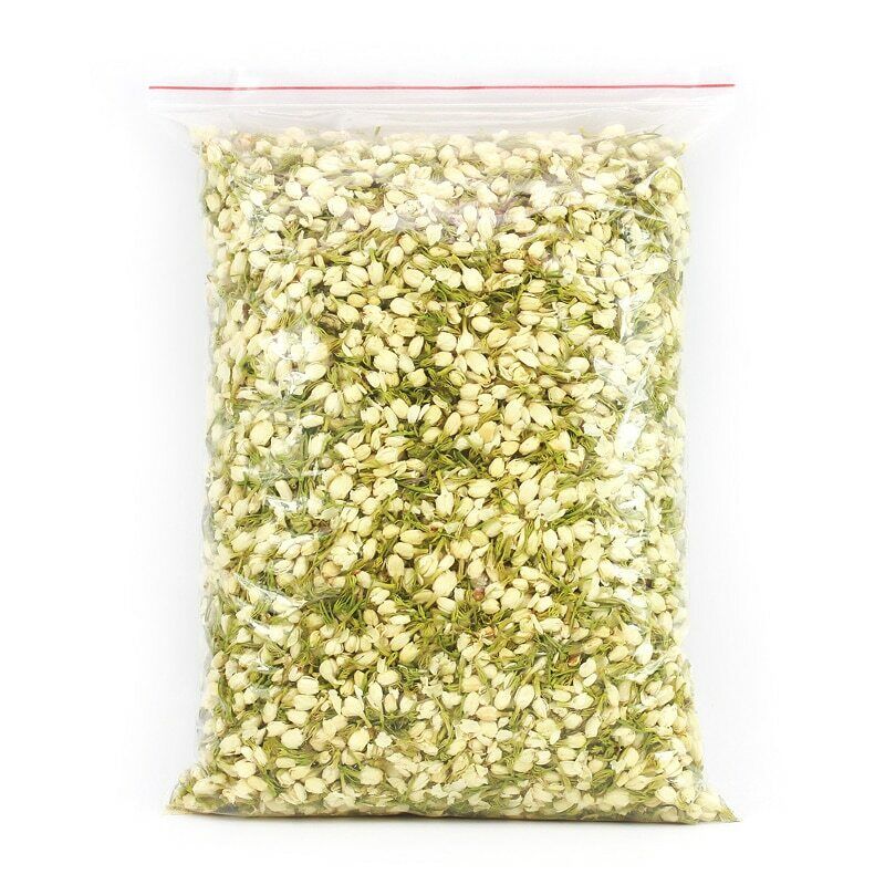 Floral Dried Buds Herbal Natural Fragrance Tea Organic Jasmine Flower Tea