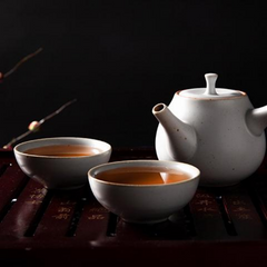 500g Big Red Robe Oolong Tea Carbon Baked Chinese Dahongpao Black Tea Slimming
