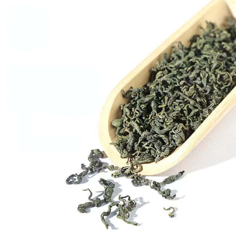 80g Jiaogulan Herbal Tea Chinese Herbs Green Tea Gynostemma Pentaphylla Herb Tea