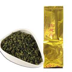 HelloYoung Anxi Tie Guan Yin Golden Osmanthus Oolong Tea Huang Jin Gui Tieguanyin
