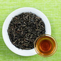 Pingshang Chao Cha Strong Fragrant Depth Baked Fried Tea Roasted Oolong Tea