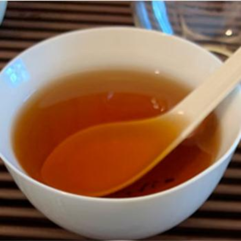 250g Wuyi Rock Tea Medium Fire Full Baked Rougui Oolong Tea Loose Leaf Black Tea