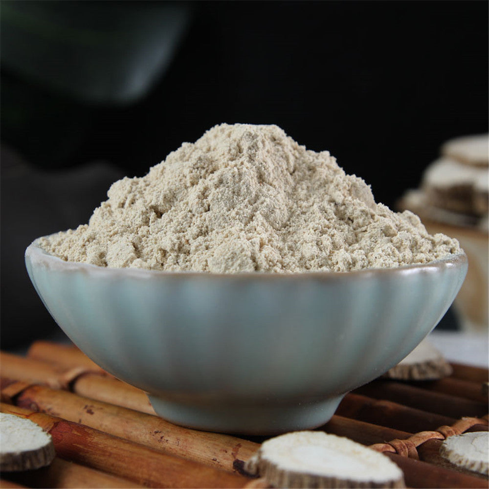 Angelica Dahurica, Angelica Root Chinese Herbs, 100% Pure Dried Bai Zhi Powder