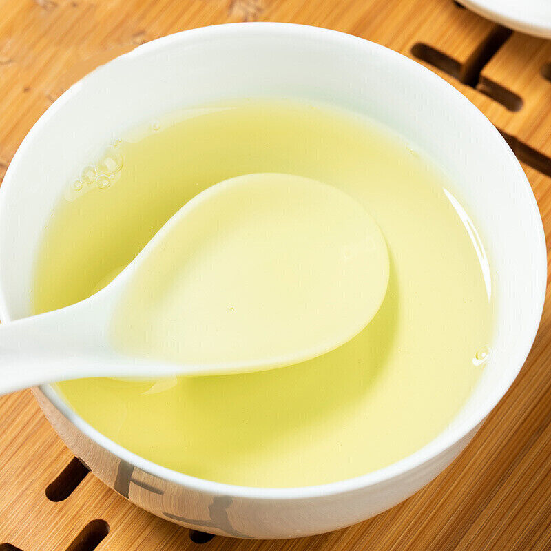 500g Authentic Anxi Tieguanyin Oolong Green Tea Cost-Effective Tie Guan Yin Tea